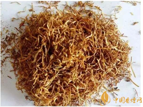 國產(chǎn)手卷煙絲什么牌子好，煙絲有幾種(5種)