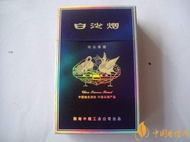 湖南人喜歡抽什么煙，湖南香煙品牌及價(jià)格盤(pán)點(diǎn)