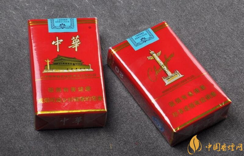 上海人喜歡抽什么煙，上海產(chǎn)的煙有哪些