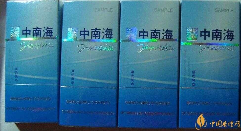 上海人喜歡抽什么煙，上海產(chǎn)的煙有哪些