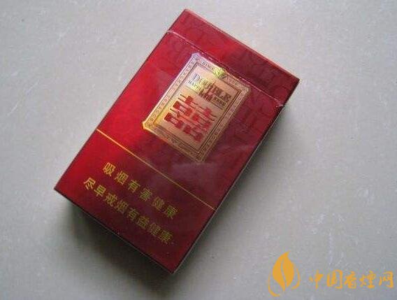 上海人喜歡抽什么煙，上海產(chǎn)的煙有哪些
