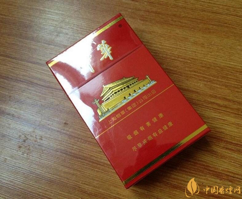 上海人喜歡抽什么煙，上海產(chǎn)的煙有哪些
