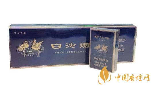 湖南人喜歡抽什么煙，湖南香煙品牌及價(jià)格盤(pán)點(diǎn)