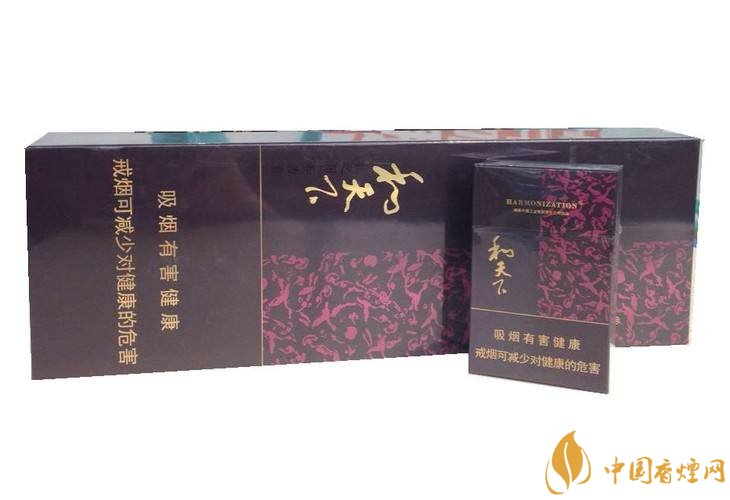 湖南人喜歡抽什么煙，湖南香煙品牌及價(jià)格盤(pán)點(diǎn)
