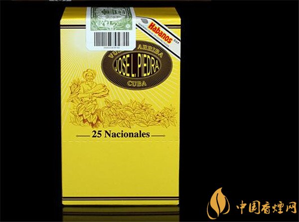 古巴雪茄(比雅達(dá)精華)價格表圖 比雅達(dá)精華多少錢