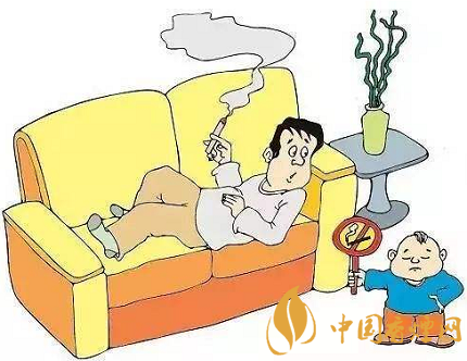 注意這些吸煙壞習(xí)慣會(huì)讓你家破人亡！