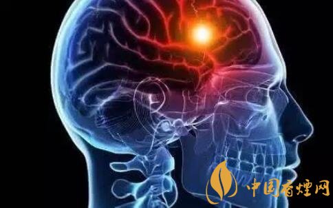 還吸煙你想殘疾嗎 吸煙是腦卒中發(fā)病的一大誘因！