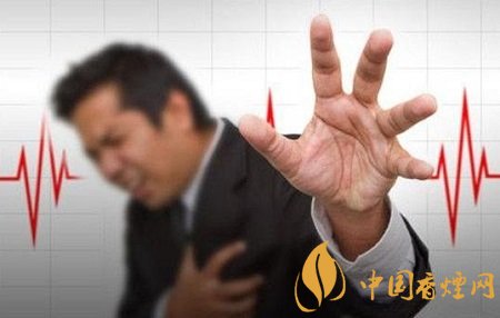 吸煙會(huì)引起什么疾病 開始戒煙后有什么反應(yīng)