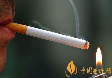 影響身體健康的六種習(xí)慣 吸煙排在了第一名！