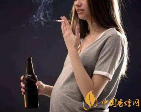 吸煙的典型危害 下一代的畸形率也會變高！