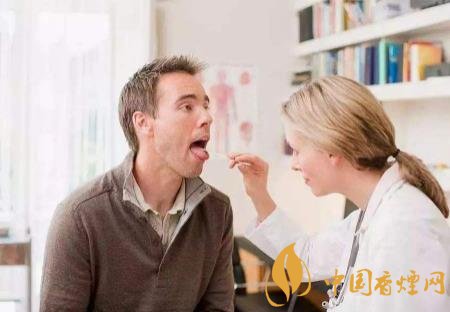 長期吸煙易引發(fā)慢性咽炎 吸煙的危害無處不在！