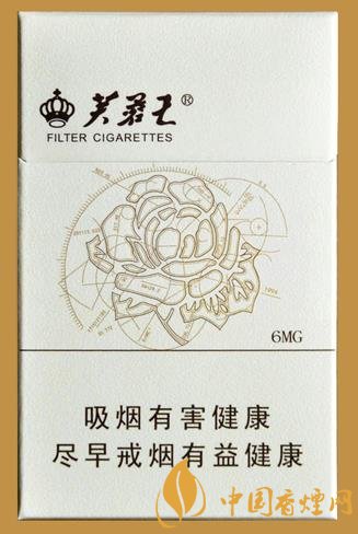 高端香煙品牌排行榜 這四款香煙的價(jià)格和口感都屬上乘！