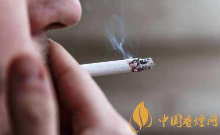 吸煙真實(shí)危害的知識(shí)科普 吸煙越早肺癌發(fā)生率越高！