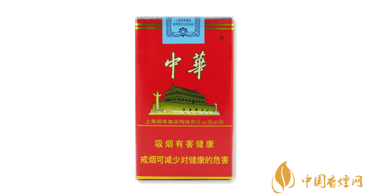 春節(jié)適合送禮的香煙排行 這五款香煙口感上乘絕對有面子！