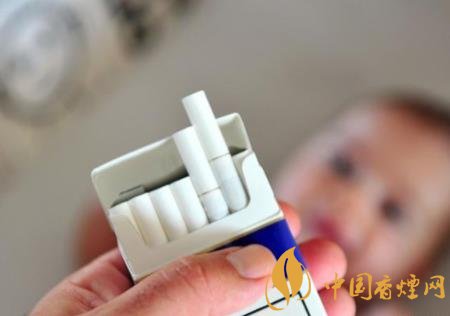 三手煙比二手煙危害更大 美國開始對三手煙進行研究 ！