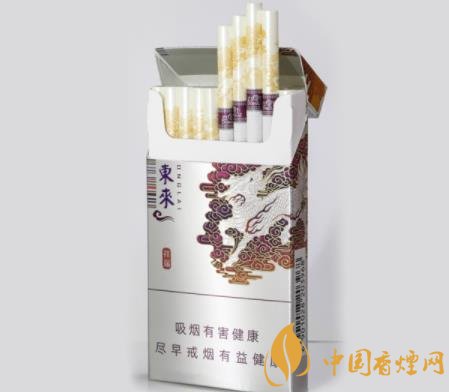 地域性香煙品牌紫氣東來的銷量崛起之戰(zhàn)！