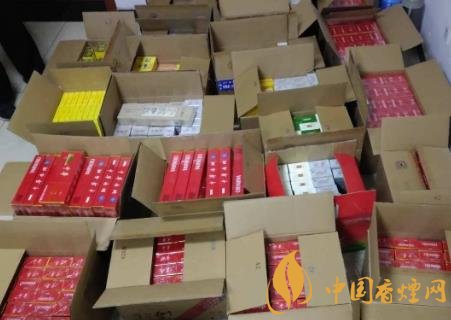 安徽省三舉措防范真煙非法流通 促進(jìn)當(dāng)?shù)責(zé)煵菔袌?chǎng)安全！