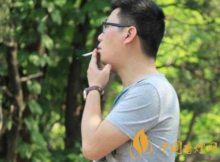吸剩下的煙頭有什么后果 景區(qū)控煙問題逐漸加強！