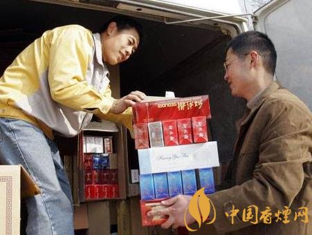 廣西開始加強真煙非法流通治理 保證煙草市場正常運轉(zhuǎn)！