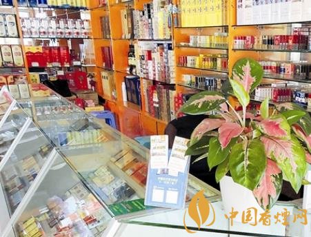 卷煙零售終端怎么線上線下融合 未來卷煙銷售的方向介紹！