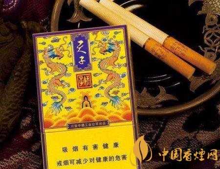 新時代中式卷煙的高端化進(jìn)程 高端煙消費(fèi)需求還在于產(chǎn)品！