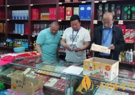 江蘇南開始利劍5號行動 全面凈化轄區(qū)卷煙市場！