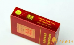 80后最?lèi)?ài)抽的四款香煙荷花（鉆石）口感超好！