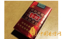 國(guó)內(nèi)銷量最好的十元香煙口感不比中華差！