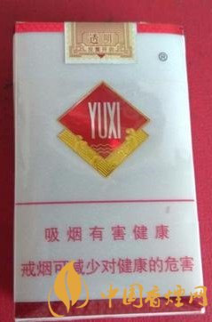 玉溪香煙品種匯總大全  價(jià)格及參數(shù)盤(pán)點(diǎn)！