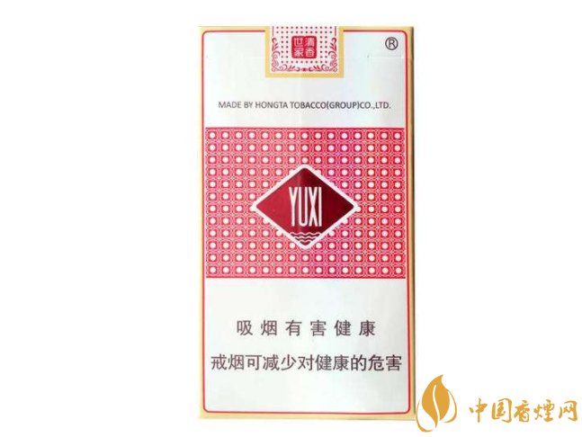 玉溪香煙品種匯總大全  價(jià)格及參數(shù)盤(pán)點(diǎn)！