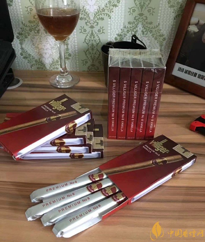 【雪茄品鑒】適合新手入門的威力（Villiger）雪茄系列，經(jīng)濟實惠，好抽不貴！