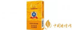 最受北方人歡迎的5款香煙推薦紅金龍香煙硬愛你上榜