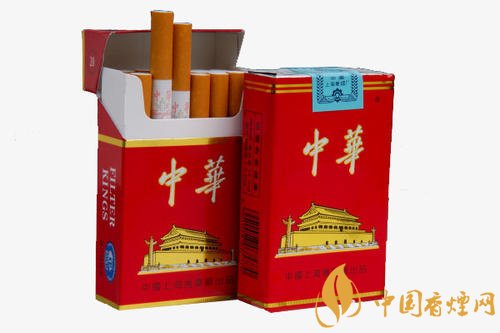 中華軟短香煙多少錢？中華軟短香煙價(jià)格表