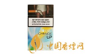 ESSE香煙多少錢一盒？韓國esse愛喜香煙價格